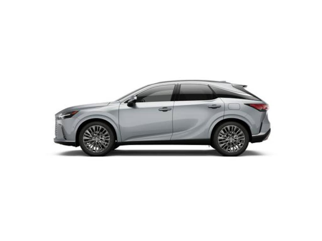 New 2026 Lexus RX 350 LUXURY Sport Utility