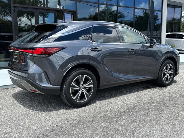 2025 Lexus RX 350 Premium photo 3