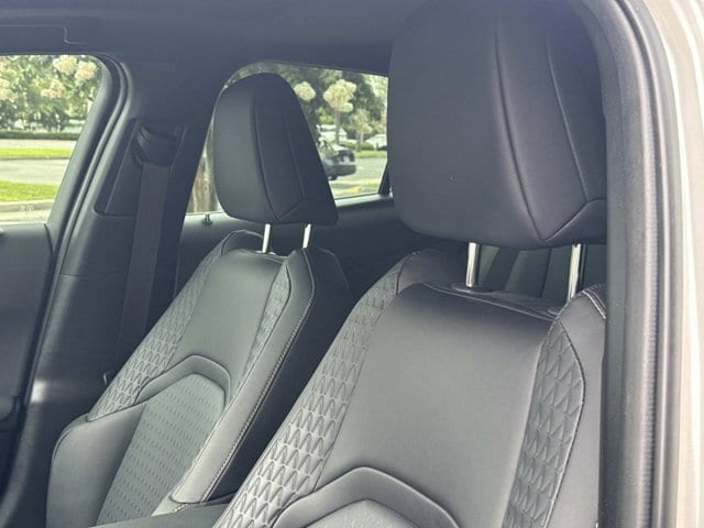 2022 Lexus UX Hybrid 250h - Photo 14