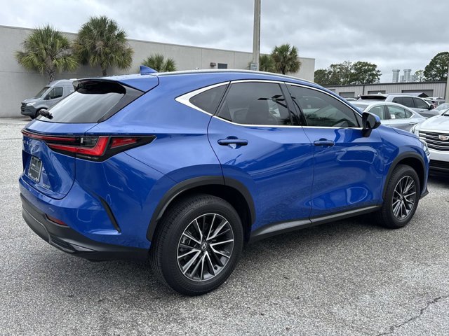 2025 Lexus NX 250 photo 3