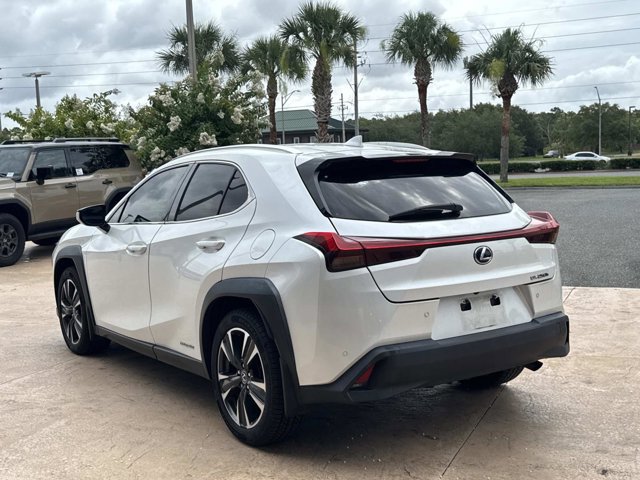 2022 Lexus UX Hybrid 250h - Photo 6