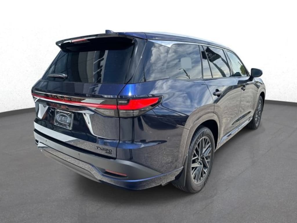 New 2026 Lexus TX 350 PREMIUM AWD Sport Utility