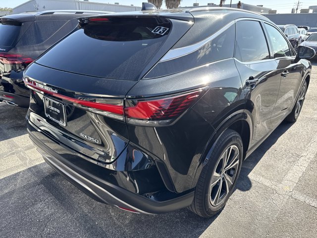 2025 Lexus RX 350 Premium photo 2