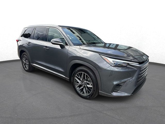 2025 Lexus TX 350 350 Premium AWD's photo