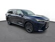  LEXUS TX