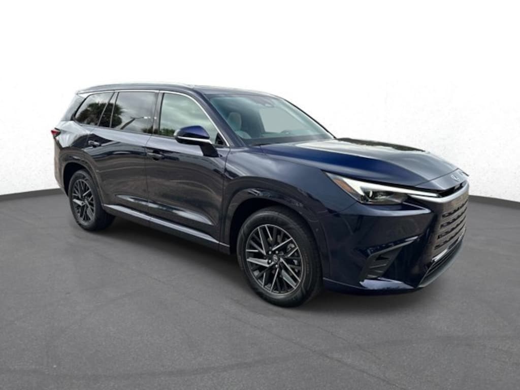 New 2026 Lexus TX TX 350 Premium Sport Utility