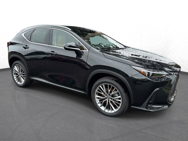  LEXUS NX 350