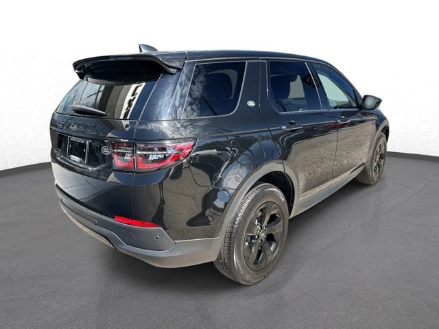 2023 Land Rover Discovery Sport S - Photo 3