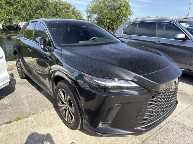2024 Lexus RX 350 350 FWD's photo