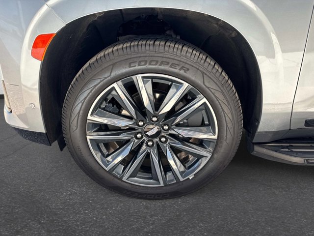 2024 Cadillac Escalade Sport - Photo 10