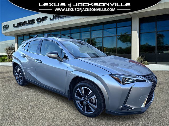 2022 Lexus UX Hybrid 250h's photo