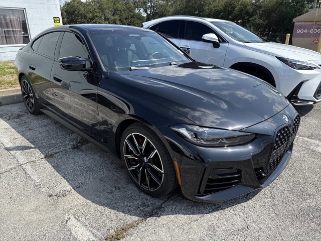 2024 Bmw M440i xDrive photo 2