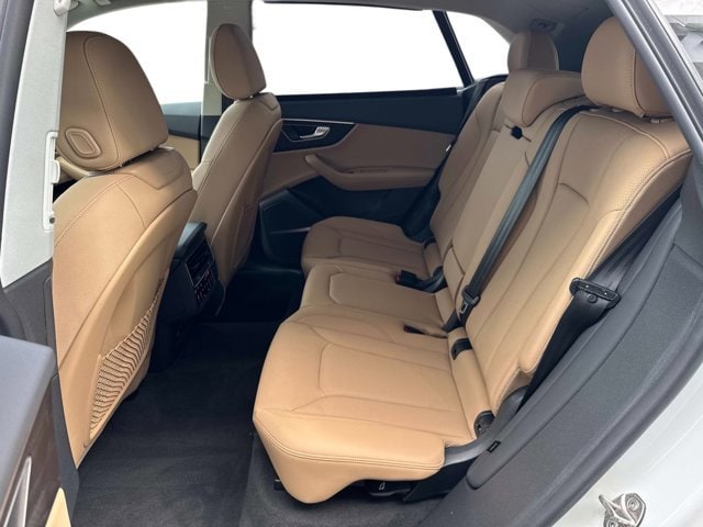 2023 Audi Q8 Premium Plus - Photo 14