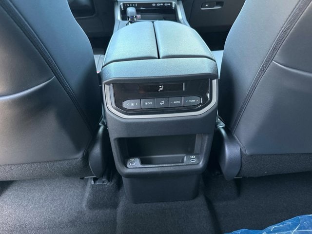 2026 Lexus TX 350 Premium - Photo 17