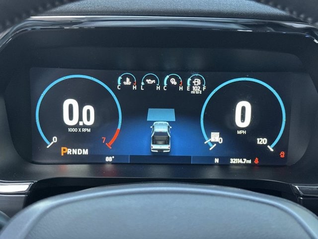 2023 Ford F-150 Lariat - Photo 29