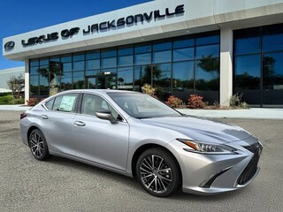 2025 LEXUS ES 350 SEDAN