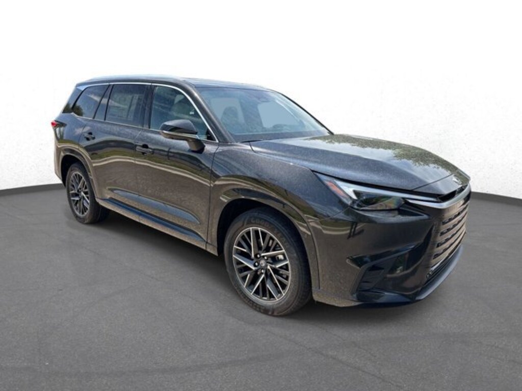 New 2026 Lexus TX TX 350 Premium Sport Utility