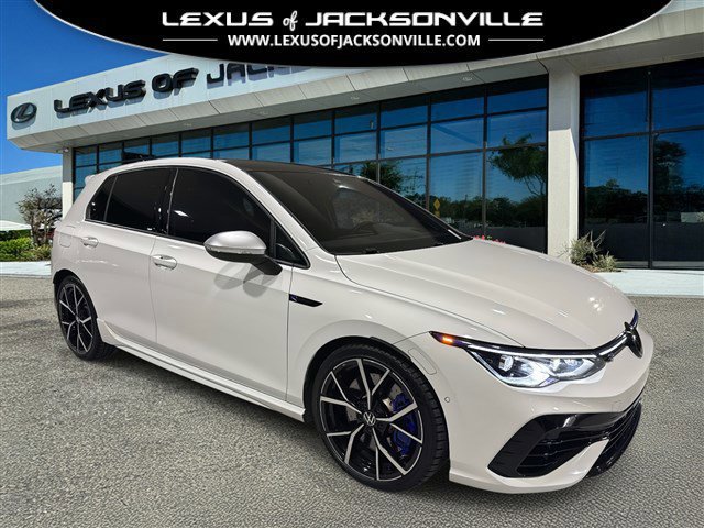 2023 Volkswagen Golf R R's photo