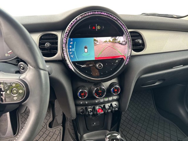 2023 MINI 3 Door S - Photo 21