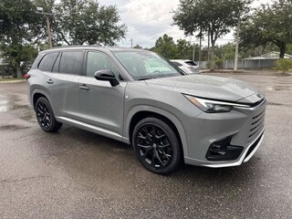 2026 LEXUS TX 350 F SPORT HANDLING AWD Sport Utility