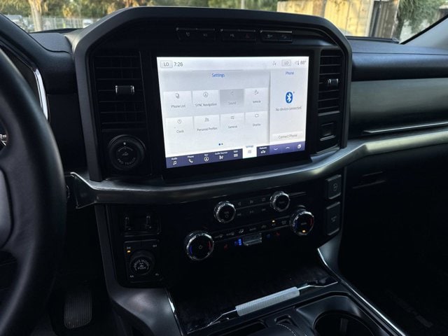2023 Ford F-150 Lariat - Photo 24