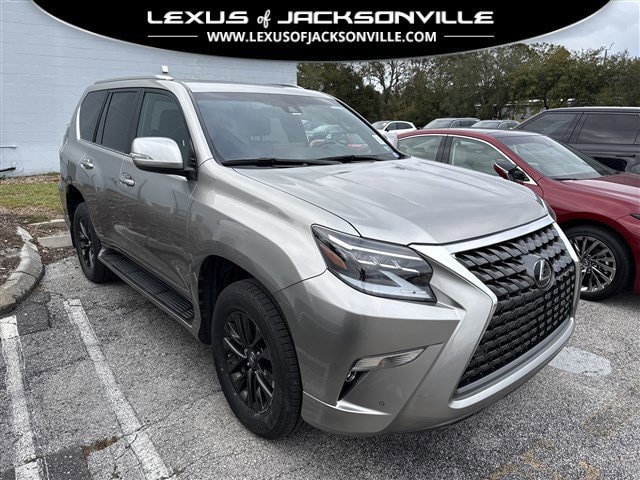 2023 Lexus GX PREMIUM's photo