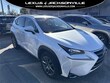  LEXUS NX 200t