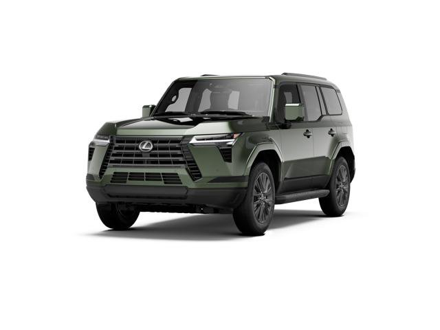  LEXUS GX 550