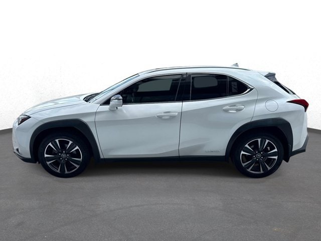 2022 Lexus UX Hybrid 250h - Photo 6