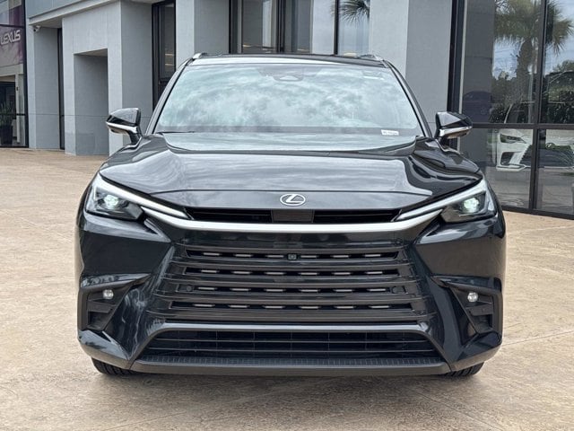 2025 Lexus TX Premium - Photo 8