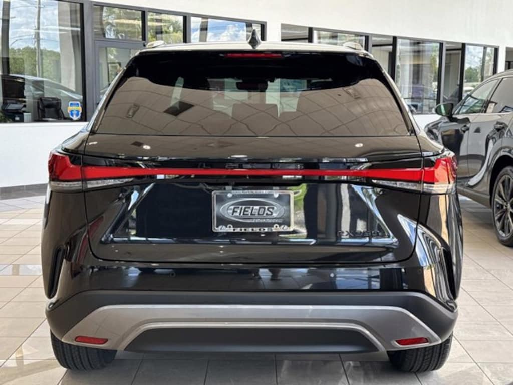New 2026 Lexus RX RX 350 Premium Sport Utility