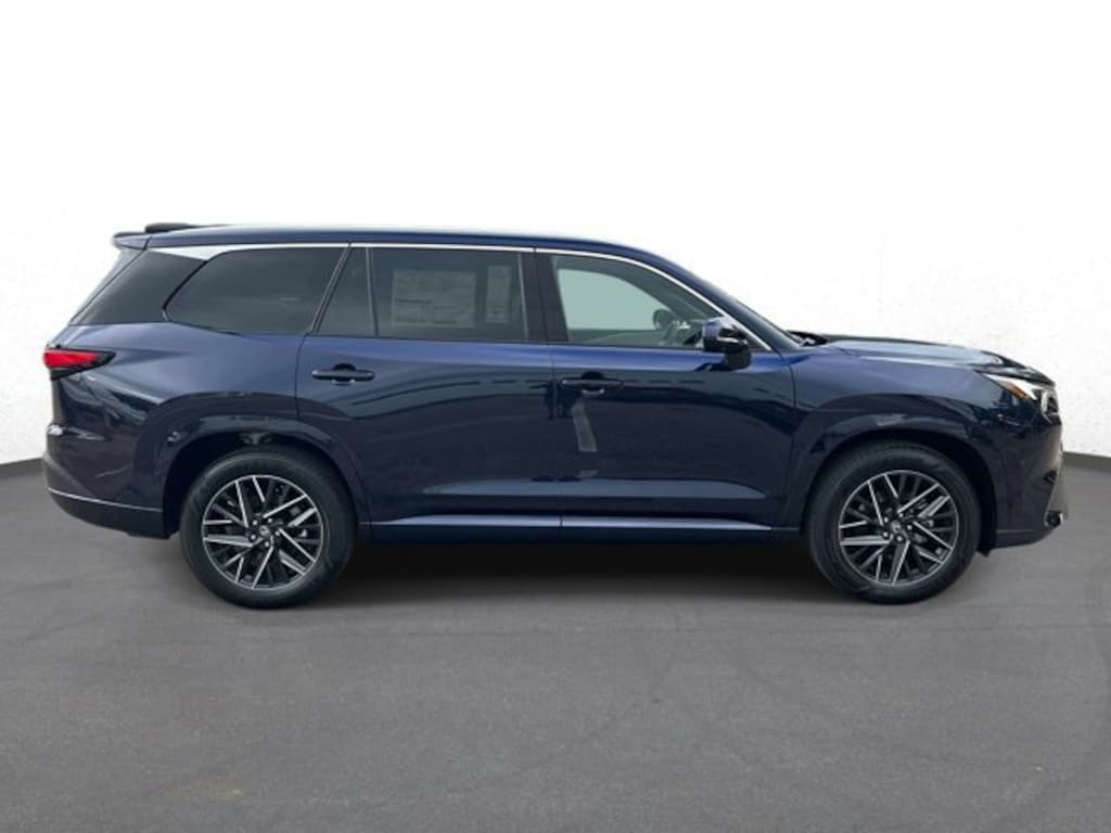 New 2026 Lexus TX TX 350 Premium Sport Utility