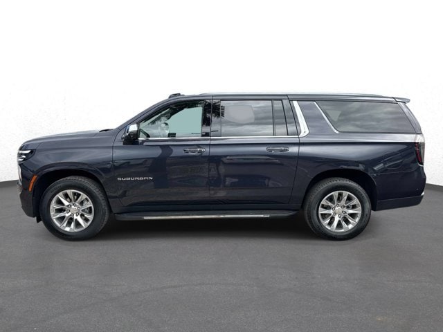 2025 Chevrolet Suburban Premier - Photo 6