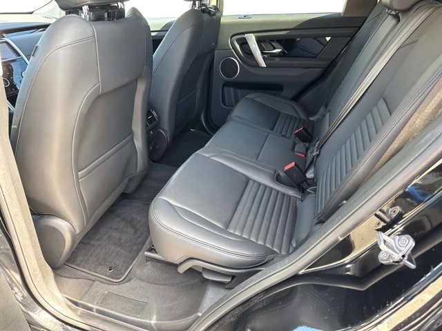 2023 Land Rover Discovery Sport S - Photo 15