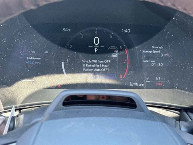 2026 Lexus TX 350 Premium - Photo 31