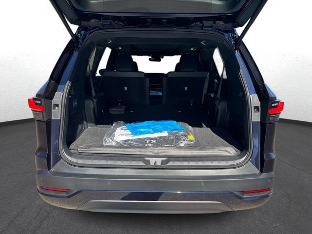 2026 Lexus TX 350 Premium - Photo 11