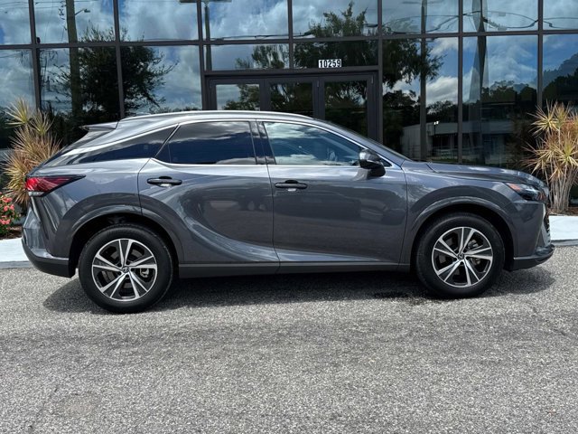 2025 Lexus RX 350 Premium photo 2