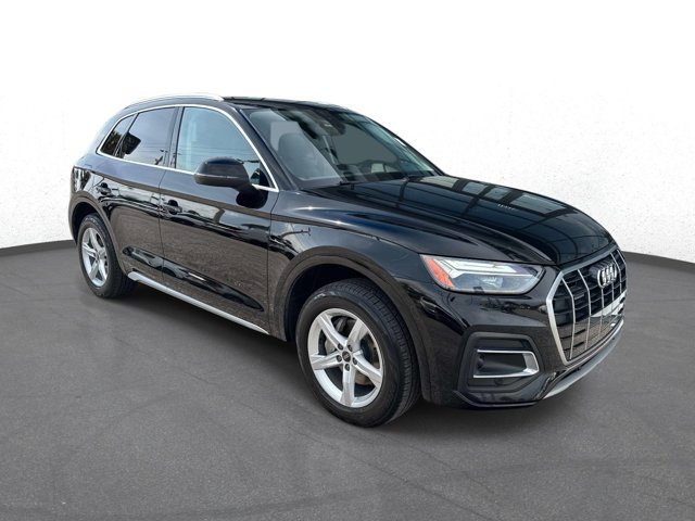 2021 Audi Q5