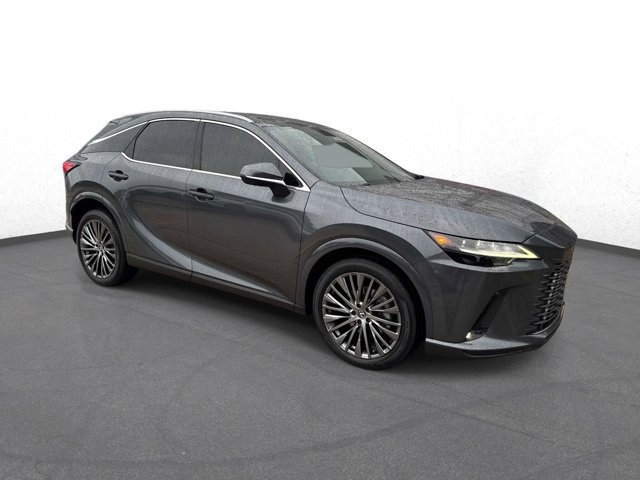 Certified 2024 Lexus RX 350 LUXURY Sport Utility