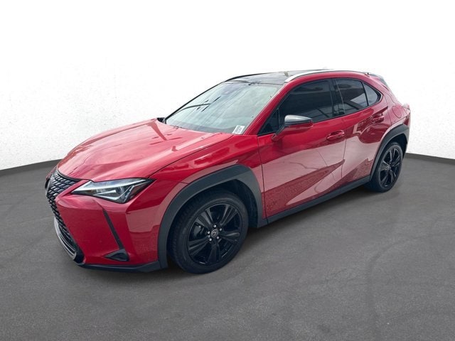 View vehicle photo 7