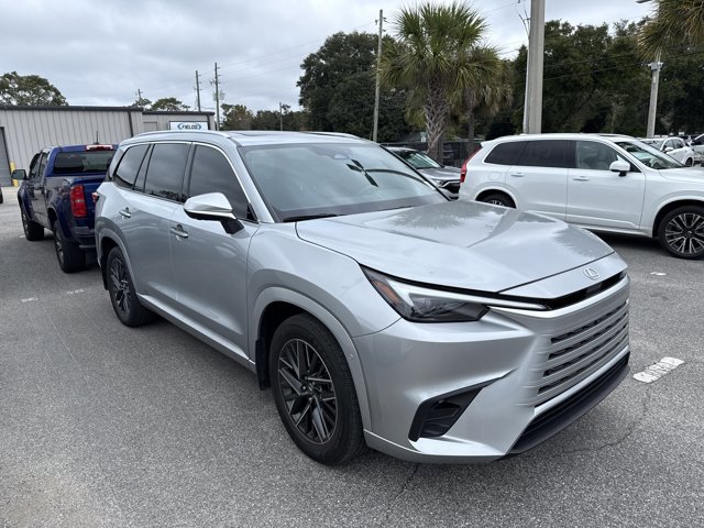 2024 Lexus TX 350 Premium photo 2