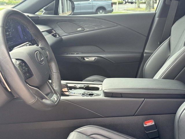2024 Lexus RX 350 F SPORT - Photo 14