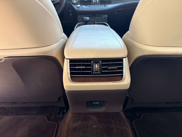 2020 Lexus LS Base - Photo 15