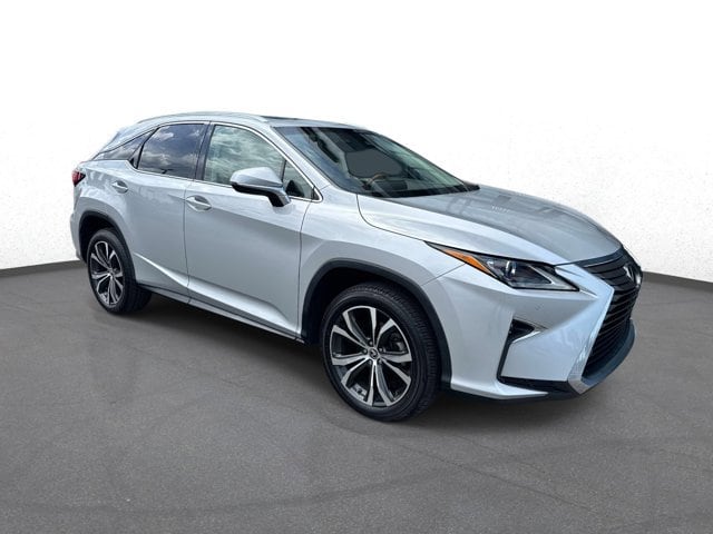 2019 Lexus RX 350 350 FWD's photo