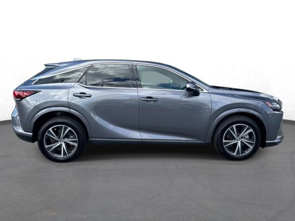 Used 2023 Lexus RX RX 350