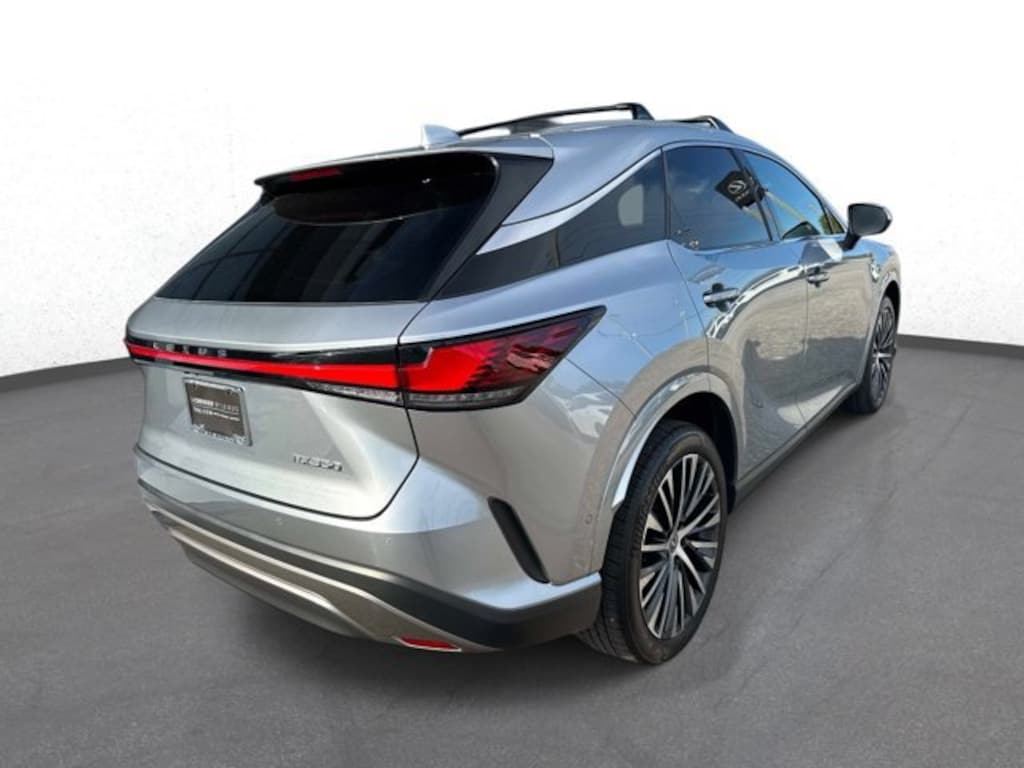 Certified 2024 Lexus RX RX 350 Premium Plus Sport Utility