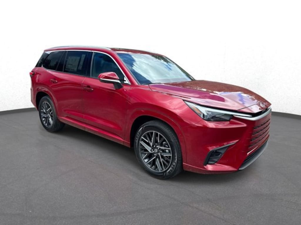 New 2026 Lexus TX TX 350 Premium Sport Utility