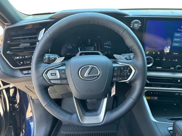 2026 Lexus TX 350 Premium - Photo 28