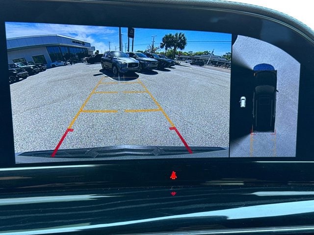 2024 Cadillac Escalade Sport - Photo 26