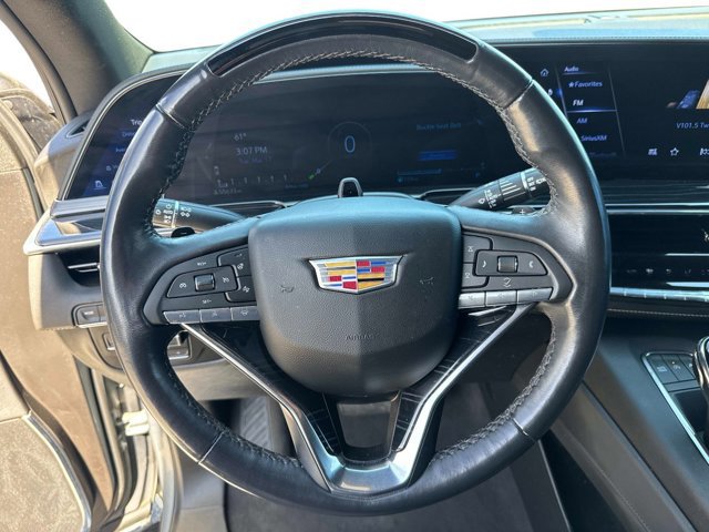 2024 Cadillac Escalade Sport - Photo 30